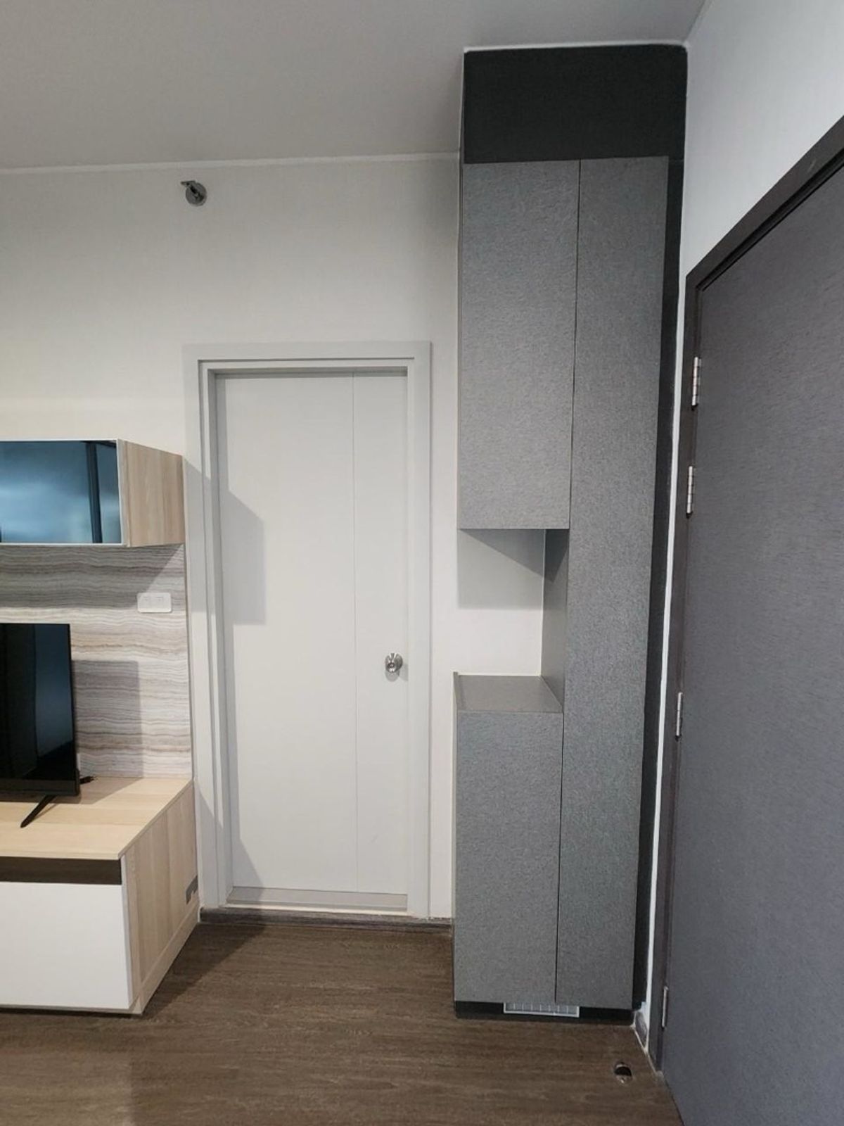 ให้เช่าคอนโดอ่อนนุช อุดมสุข : 📌โปร•เดือน 4 พิเศษสุด🌈Ideo​ สุขุมวิท 93🍀ชั้น 23🍀1-นอน วิวสวย🚇BTS 20 เมตร⛔️⛔️NOT CO-AGENT⛔️⛔️