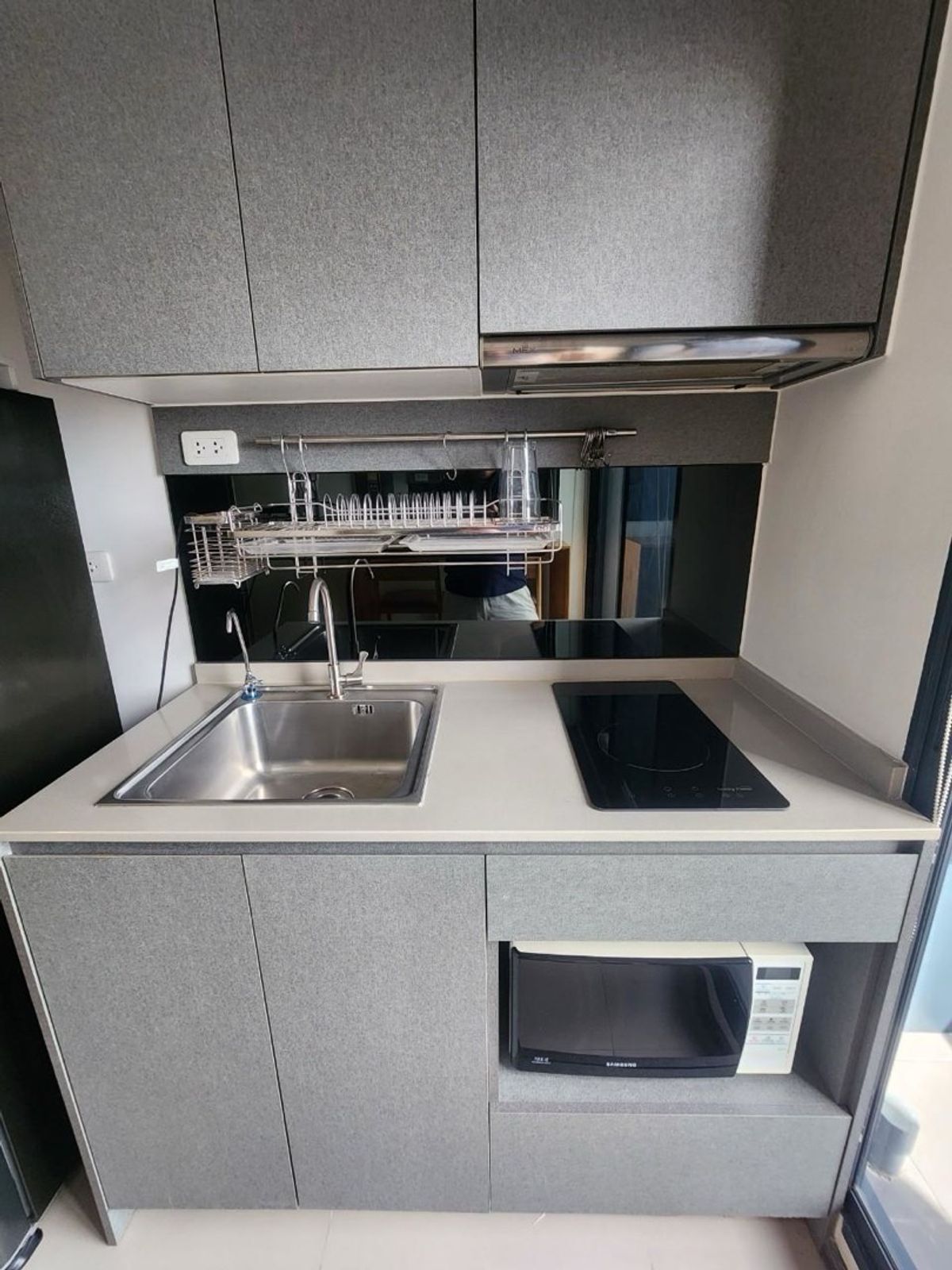 ให้เช่าคอนโดอ่อนนุช อุดมสุข : 📌โปร•เดือน 4 พิเศษสุด🌈Ideo​ สุขุมวิท 93🍀ชั้น 23🍀1-นอน วิวสวย🚇BTS 20 เมตร⛔️⛔️NOT CO-AGENT⛔️⛔️