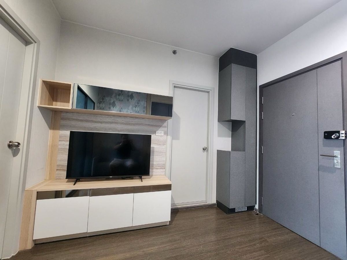 ให้เช่าคอนโดอ่อนนุช อุดมสุข : 📌โปร•เดือน 4 พิเศษสุด🌈Ideo​ สุขุมวิท 93🍀ชั้น 23🍀1-นอน วิวสวย🚇BTS 20 เมตร⛔️⛔️NOT CO-AGENT⛔️⛔️