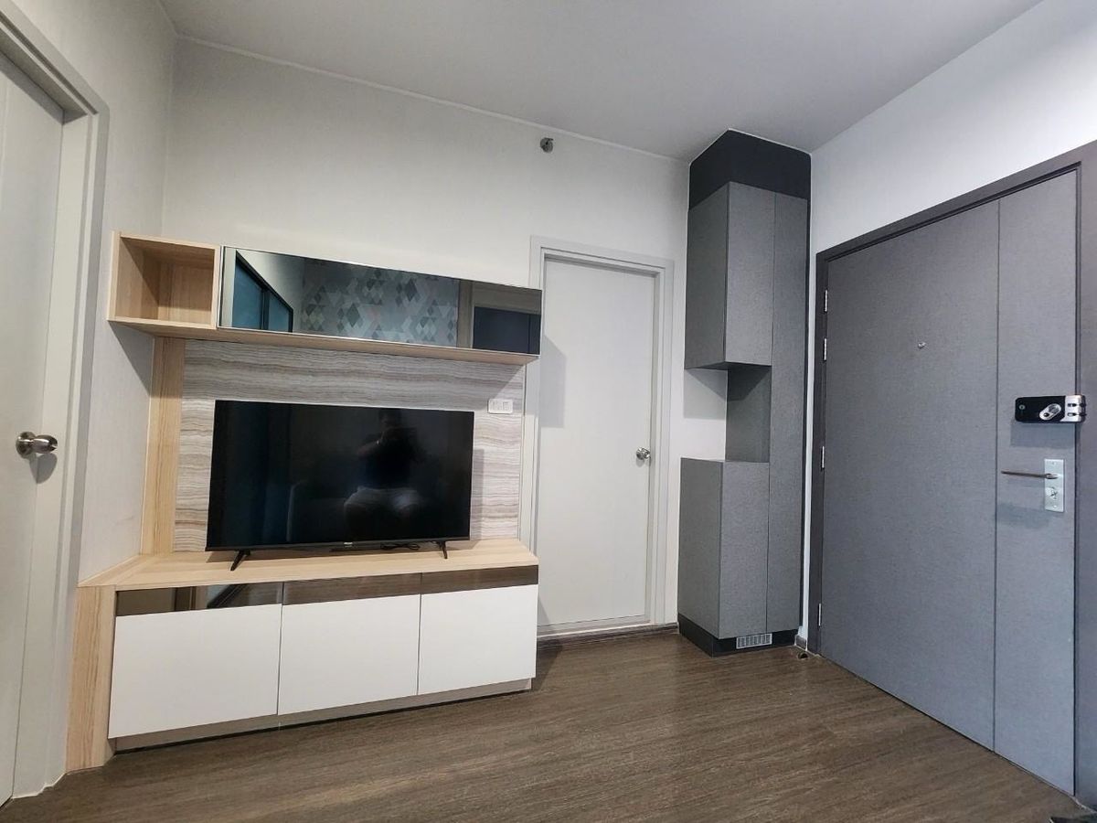 ให้เช่าคอนโดอ่อนนุช อุดมสุข : 📌โปร•เดือน 4 พิเศษสุด🌈Ideo​ สุขุมวิท 93🍀ชั้น 23🍀1-นอน วิวสวย🚇BTS 20 เมตร⛔️⛔️NOT CO-AGENT⛔️⛔️