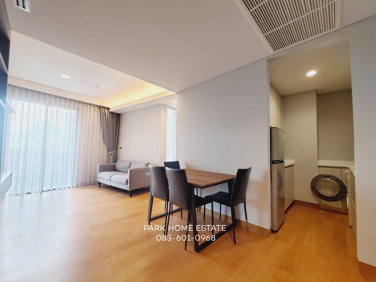 ให้เช่าคอนโดสุขุมวิท อโศก ทองหล่อ :  The Lumpini 24  |🎀 2 BED  ราคาดีที่สุด ✨ Line : @pukkhome (with @)