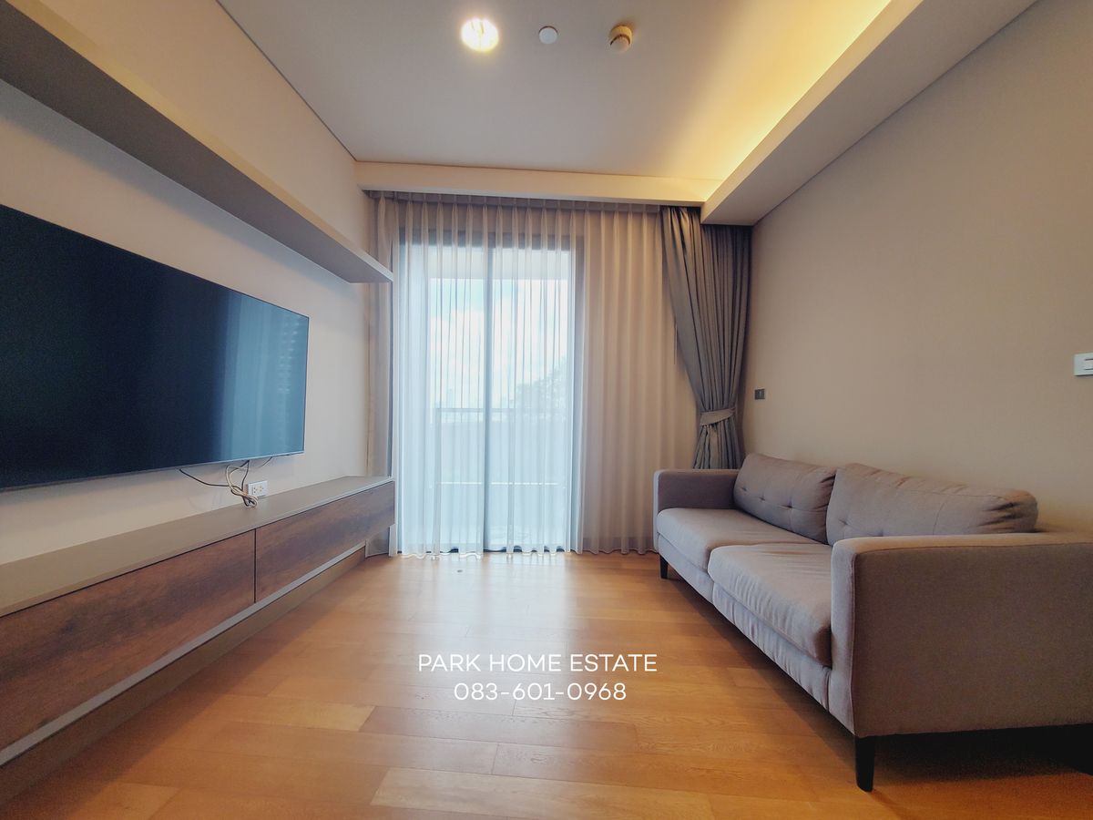 ให้เช่าคอนโดสุขุมวิท อโศก ทองหล่อ :  The Lumpini 24  |🎀 2 BED  ราคาดีที่สุด ✨ Line : @pukkhome (with @)