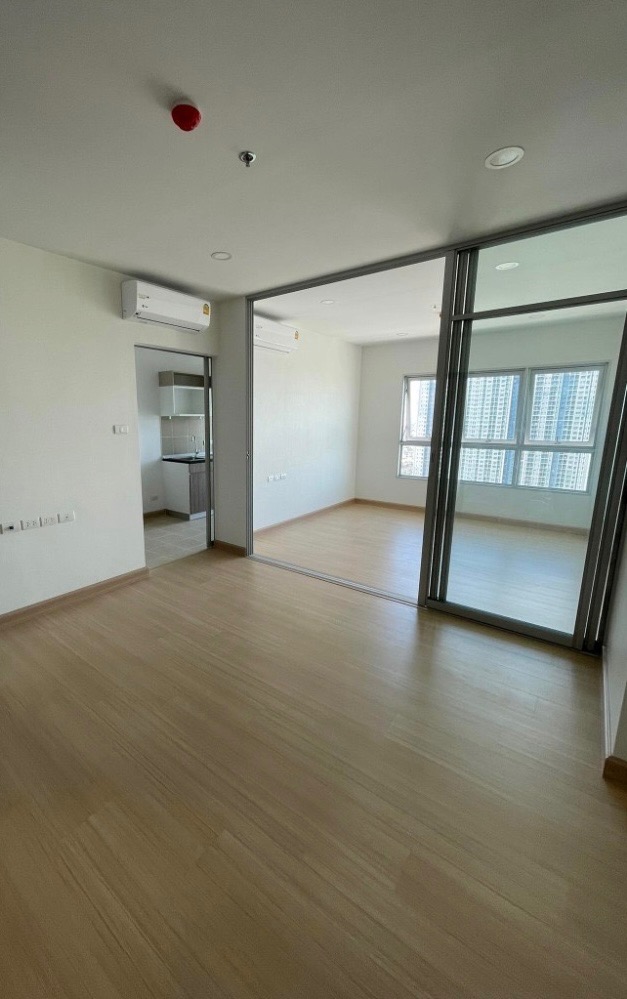 ขายคอนโดสมุทรปราการ สำโรง : 🔥 ขายด่วน!! คอนโด Supalai Veranda Sukhumvit 117