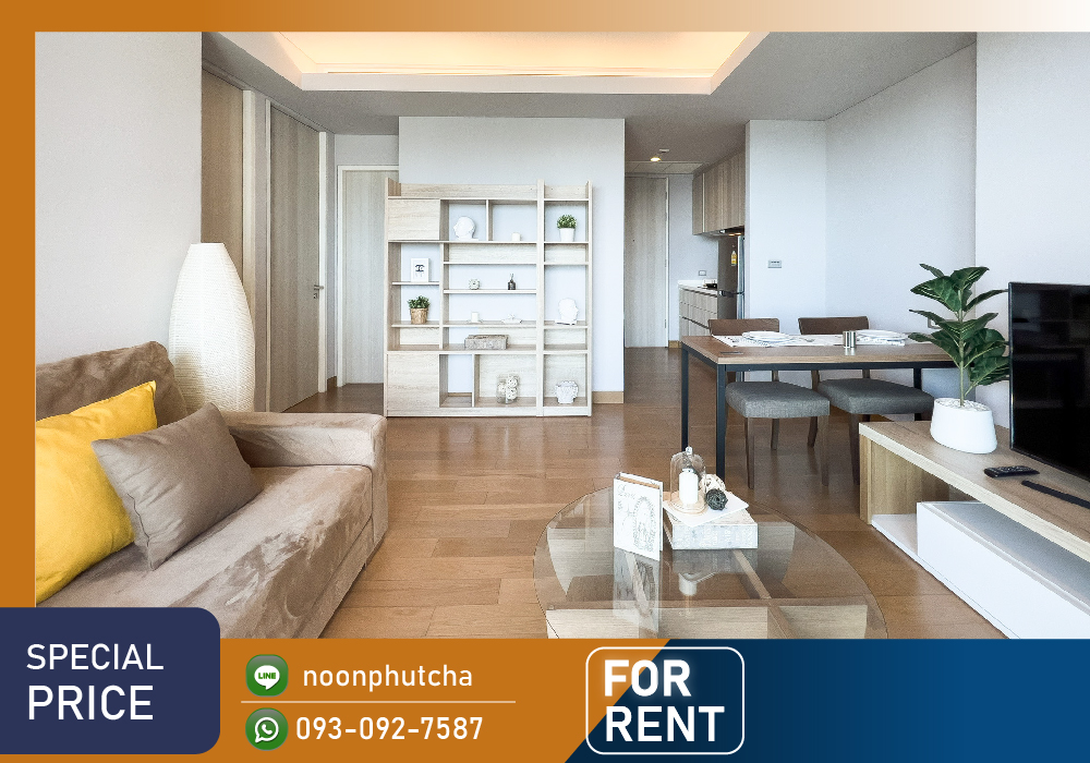 For RentCondoSukhumvit, Asoke, Thonglor : 📣For rent The Lumpini 24 / size 55 sq m, 2 bedrooms, beautifully decorated room, high floor.