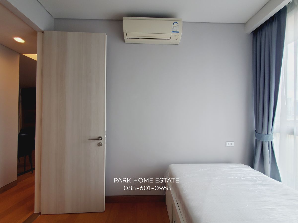 ให้เช่าคอนโดสุขุมวิท อโศก ทองหล่อ :  The Lumpini 24  |🎀 2 BED  ราคาดีที่สุด ✨ Line : @pukkhome (with @)