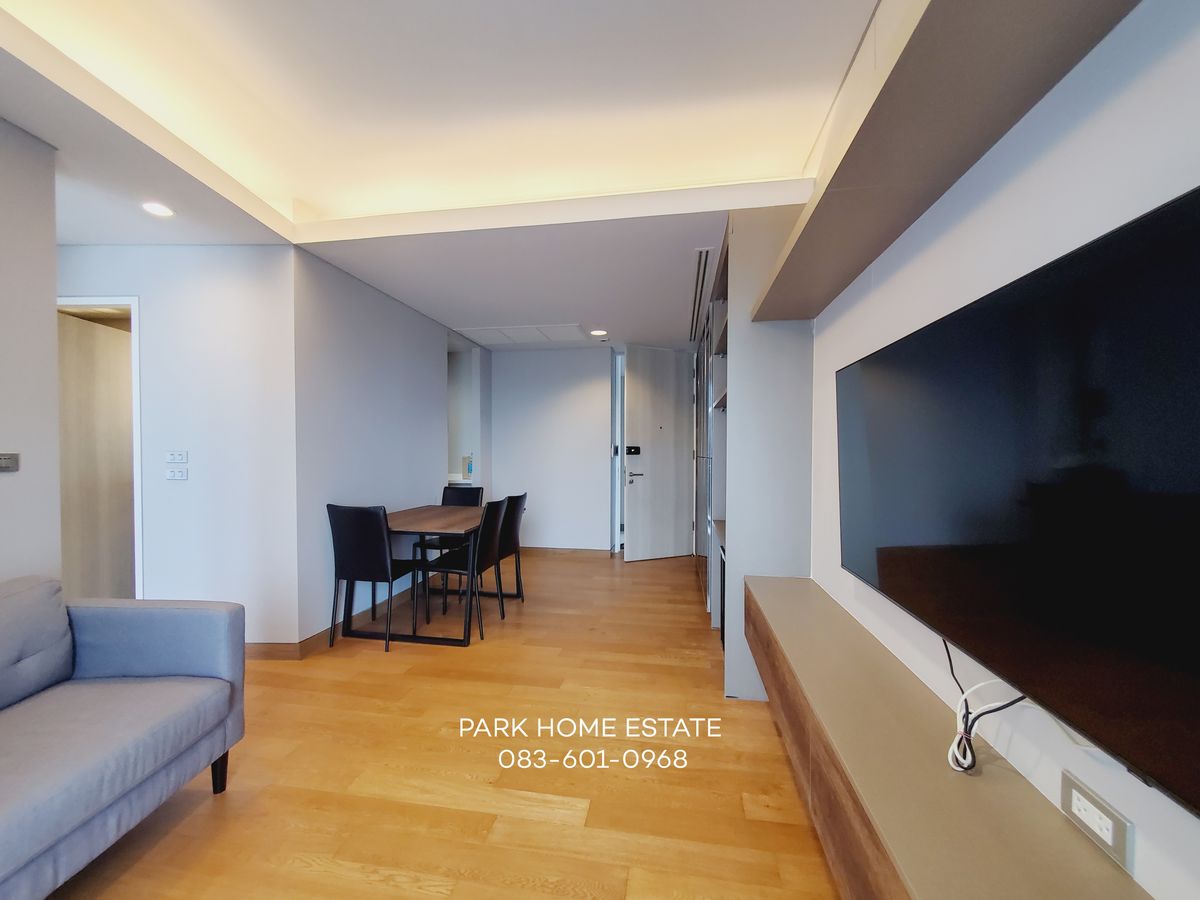 ให้เช่าคอนโดสุขุมวิท อโศก ทองหล่อ :  The Lumpini 24  |🎀 2 BED  ราคาดีที่สุด ✨ Line : @pukkhome (with @)