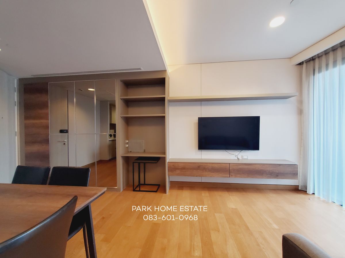 ให้เช่าคอนโดสุขุมวิท อโศก ทองหล่อ :  The Lumpini 24  |🎀 2 BED  ราคาดีที่สุด ✨ Line : @pukkhome (with @)