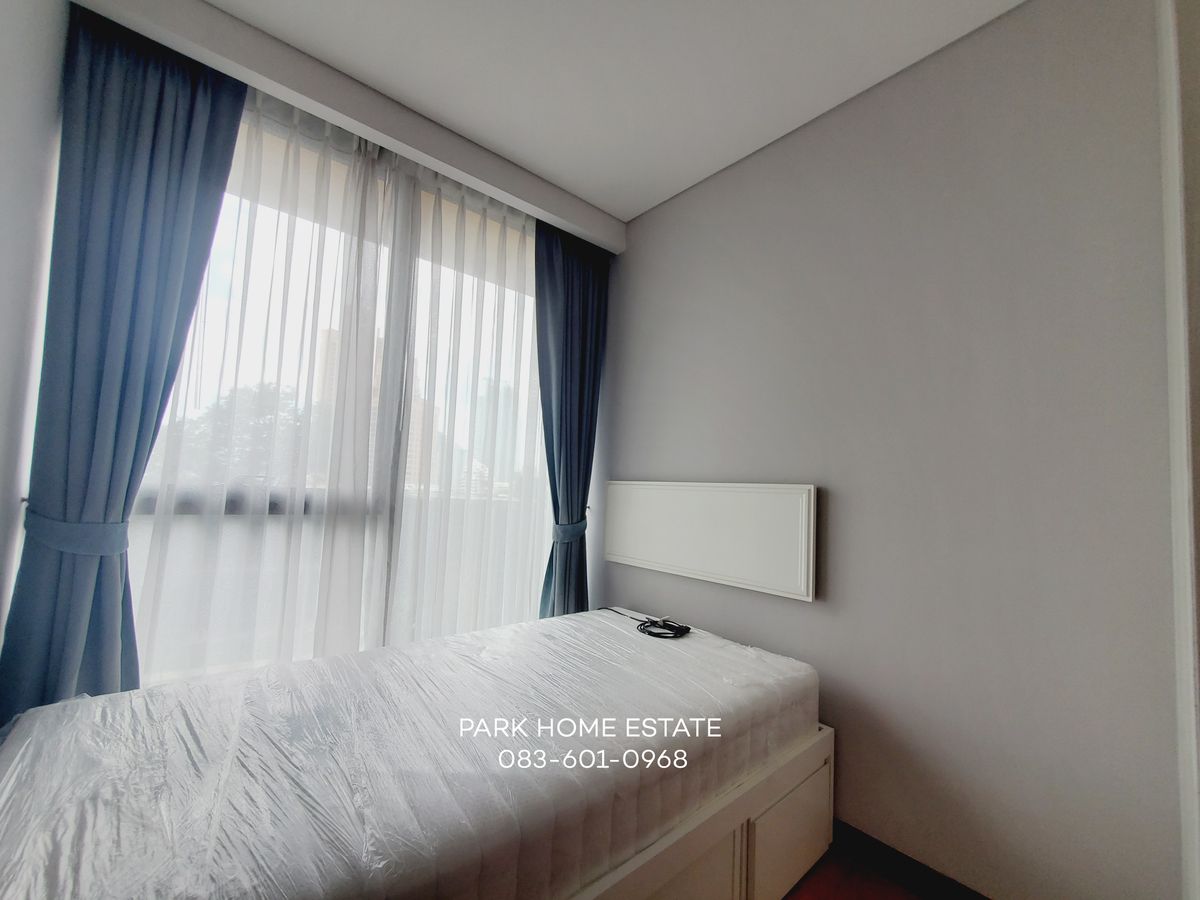 ให้เช่าคอนโดสุขุมวิท อโศก ทองหล่อ :  The Lumpini 24  |🎀 2 BED  ราคาดีที่สุด ✨ Line : @pukkhome (with @)