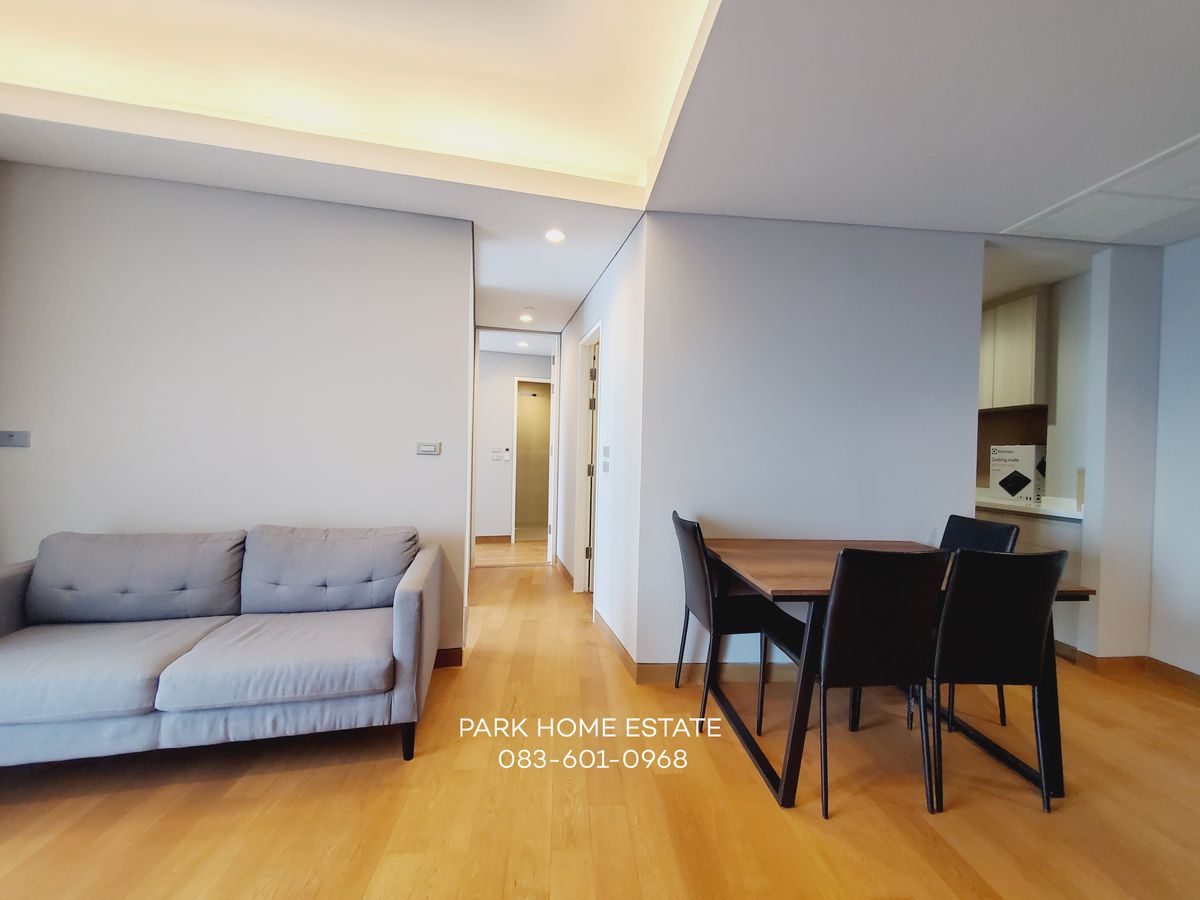 ให้เช่าคอนโดสุขุมวิท อโศก ทองหล่อ :  The Lumpini 24  |🎀 2 BED  ราคาดีที่สุด ✨ Line : @pukkhome (with @)