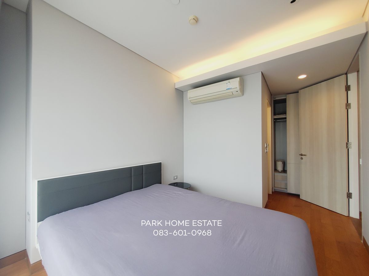 ให้เช่าคอนโดสุขุมวิท อโศก ทองหล่อ :  The Lumpini 24  |🎀 2 BED  ราคาดีที่สุด ✨ Line : @pukkhome (with @)