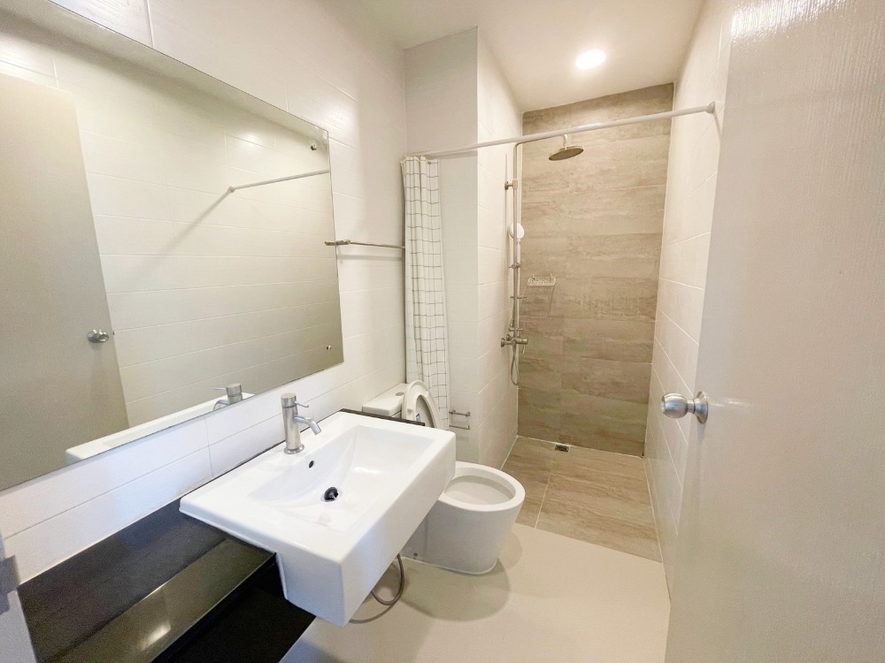 ขายคอนโดรัชดา ห้วยขวาง : ขาย คอนโด Ideo รัชดา-ห้วยขวาง 27 ตรม. ชั้น 16 เฟอร์ครบ ติด MRT ห้วยขวาง