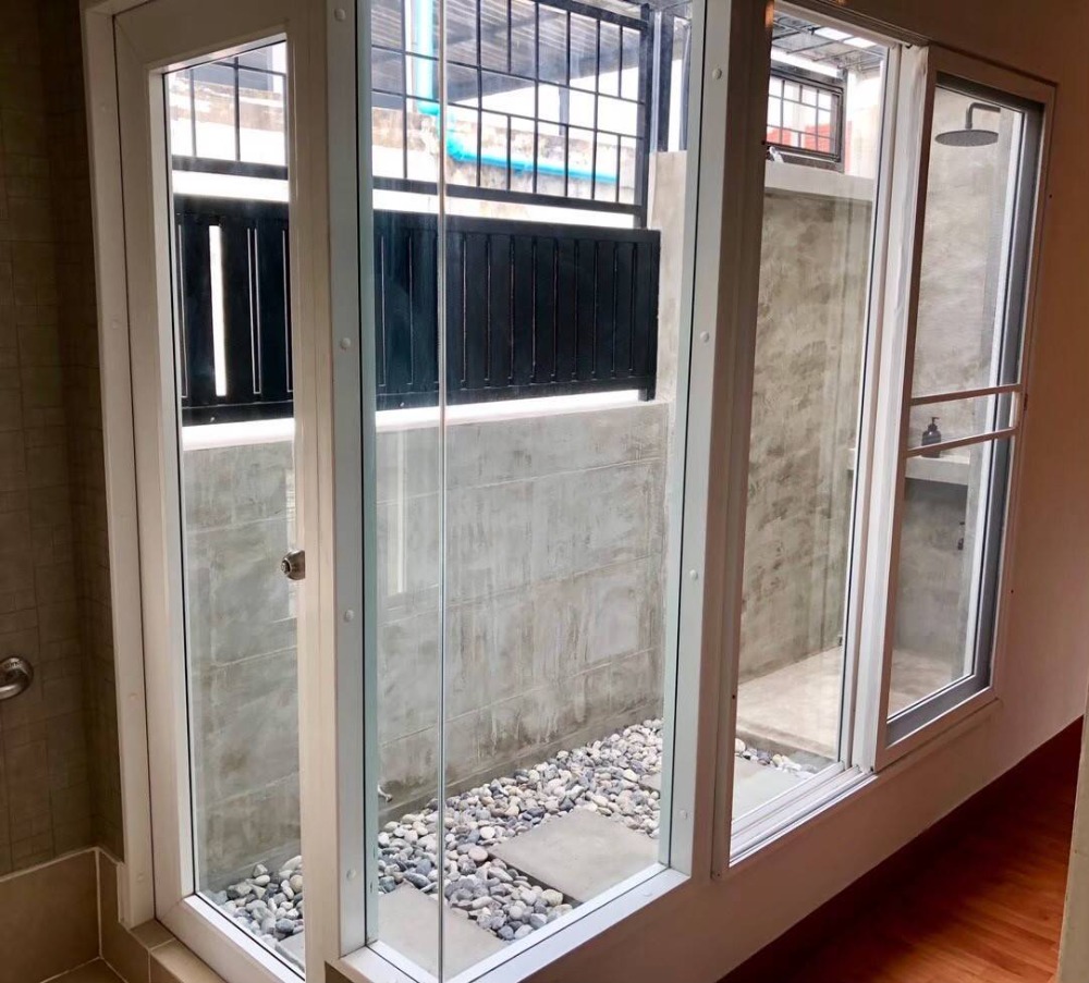 ขายทาวน์โฮมอ่อนนุช อุดมสุข : ขายด่วน ลดราคาพิเศษ ใกล้ BTS ทาวน์โฮม 3ชั้น 3ห้องนอน 3ห้องน้ำ หมู่บ้านคาซ่า ซิตี้ สุขุมวิท 101/1