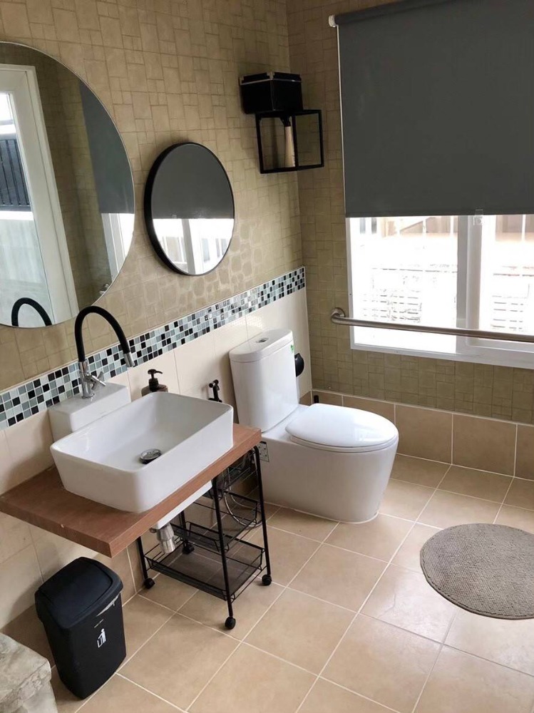 ขายทาวน์โฮมอ่อนนุช อุดมสุข : ขายด่วน ลดราคาพิเศษ ใกล้ BTS ทาวน์โฮม 3ชั้น 3ห้องนอน 3ห้องน้ำ หมู่บ้านคาซ่า ซิตี้ สุขุมวิท 101/1