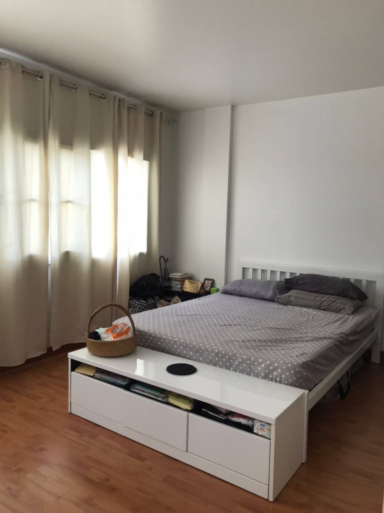 ขายทาวน์โฮมอ่อนนุช อุดมสุข : ขายด่วน ลดราคาพิเศษ ใกล้ BTS ทาวน์โฮม 3ชั้น 3ห้องนอน 3ห้องน้ำ หมู่บ้านคาซ่า ซิตี้ สุขุมวิท 101/1