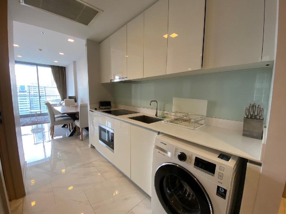 ให้เช่าคอนโดนานา : (รหัสทรัพย์ LY-0147)Condo in nana For rent - Hyde sukhumvit 11. 2 Bedให้เช่า Hype sukhumvit 11 2 นอน