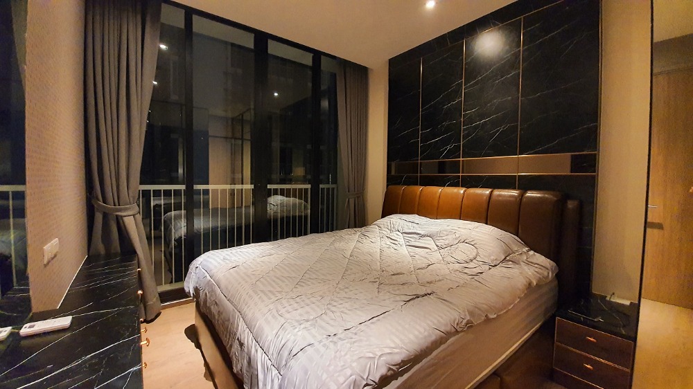 For RentCondoSukhumvit, Asoke, Thonglor : Excellent New Room for Rent@Park Origin Phromphong(Park24)日本語対応可