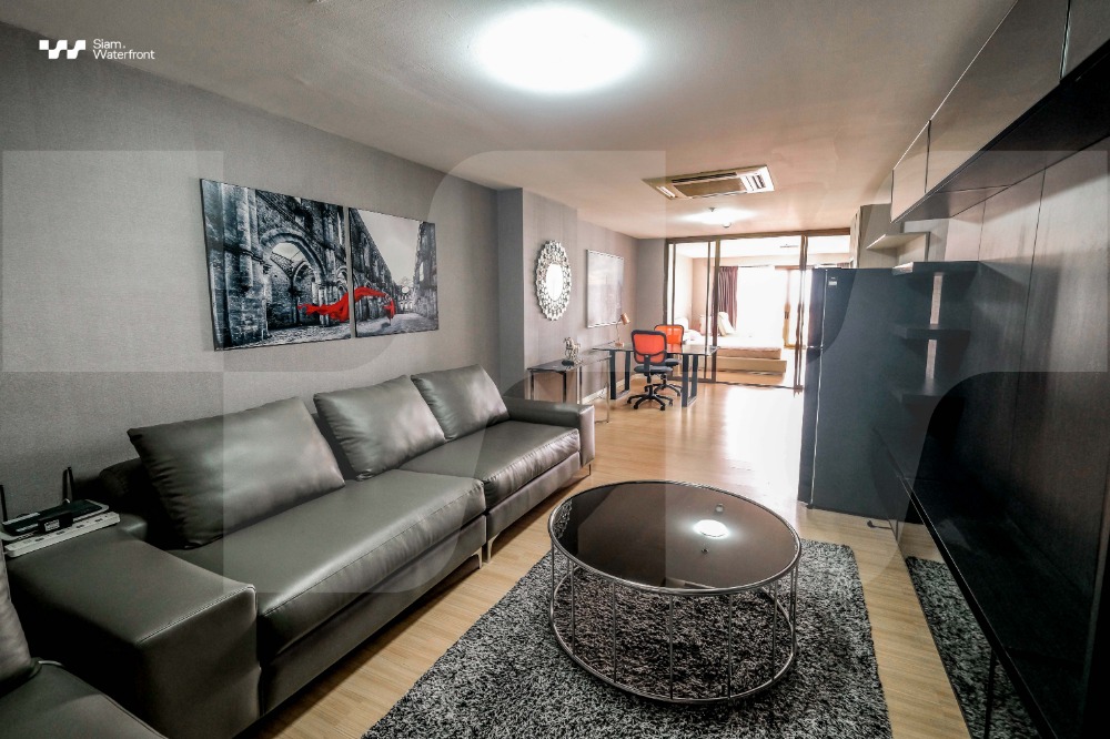 ให้เช่าคอนโดสีลม ศาลาแดง บางรัก : 🔥ให้เช่า🔥 State Tower Silom 1ห้องนอน 68sqm ชั้น28 วิวเมือง ตกแต่งสวย Fully Furnished+เครื่องใช้ไฟฟ้า พร้อมเข้าอยู่