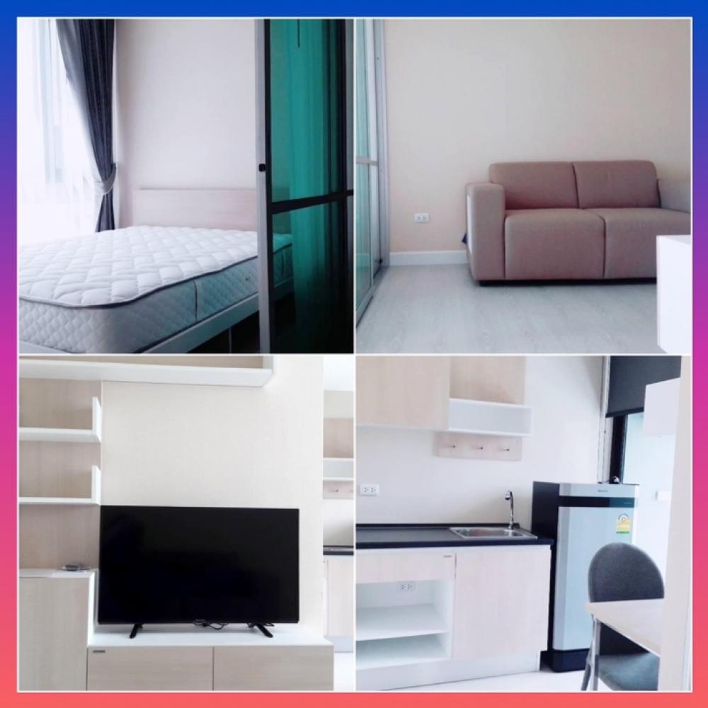 For RentCondoNawamin, Ramindra : The Cube The Cube Nawamin Ramintra Condo for rent near Km. 8, Lotus Nawamin, Nuanchan, Kaset Nawamin, Synphaet Hospital.