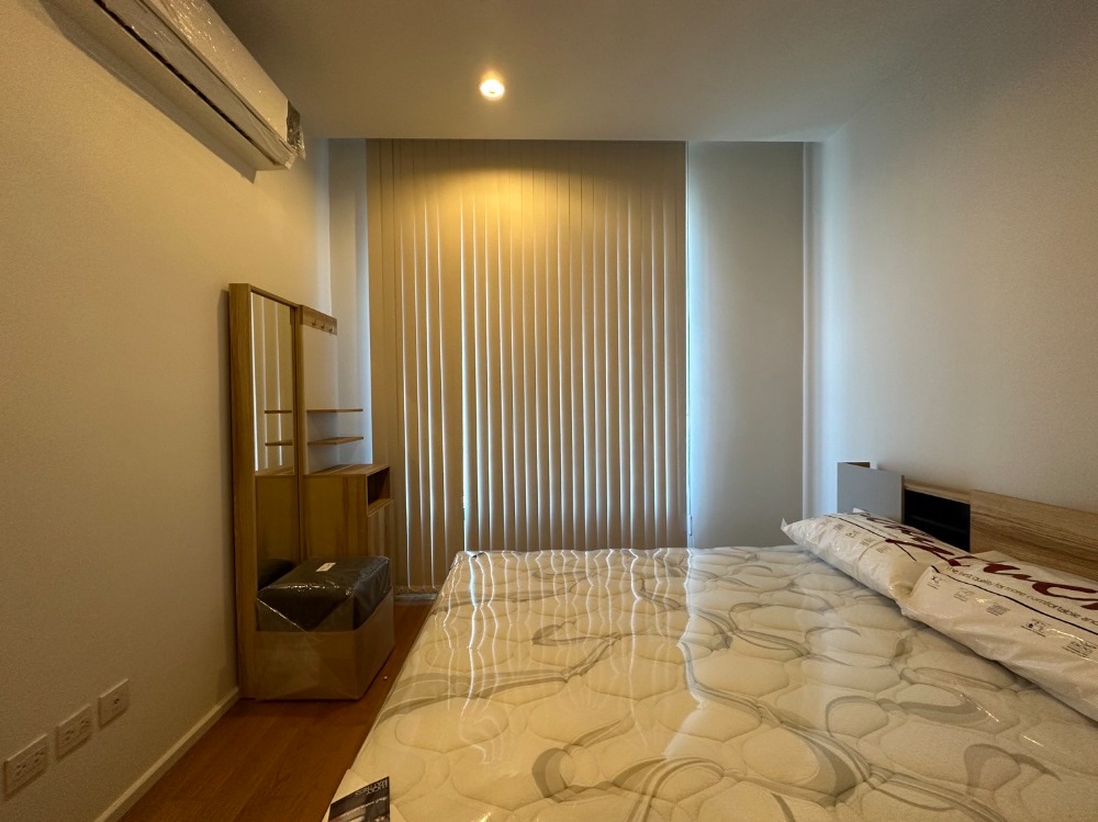 ให้เช่าคอนโดลาดพร้าว เซ็นทรัลลาดพร้าว : 🐶🐱Pet Friendly 🐶🐱✨  M Ladprao Condo :  1Bedroom , 1 Bathrooms, 38 sqm .   Rental Price 23,000THB/Month   ✨
