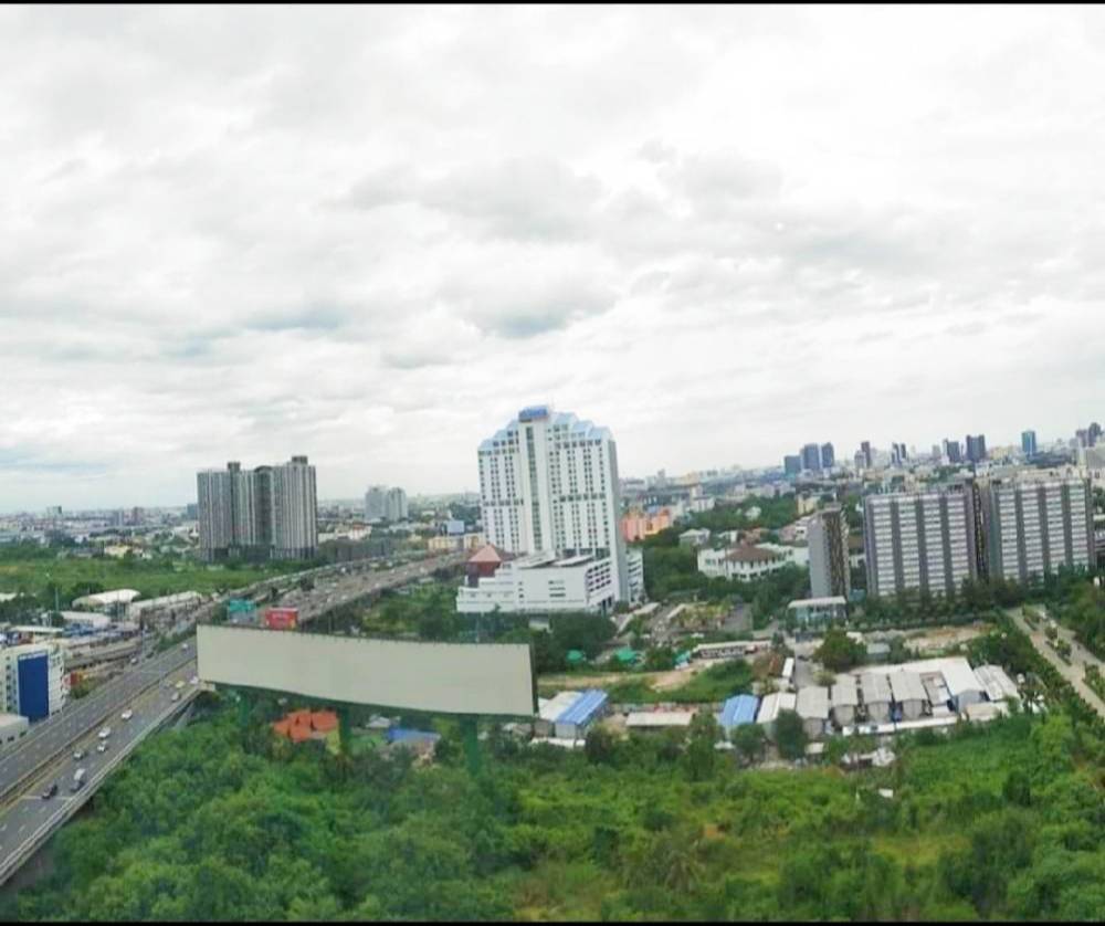 ขายคอนโดพระราม 9 เพชรบุรีตัดใหม่ RCA : Sale คอนโดลุมพินี พาร์ค พระราม 9 - รัชดา 🏢 (RCA) ตึก A ชั้น 23 ตึกหน้าที่มีเซเว่น เดินใกล้สุด ออกซ้ายไปอโศก ขวาไปเซ็นทรัลพระราม9 ทิศตะวันออกแดดเช้า 1 ห้องนอน ขนาด 26.5 ตร.ม. เฟอร์นิเจอร์ครบ  มีรถรับส่ง MRT พระราม 9 และเ