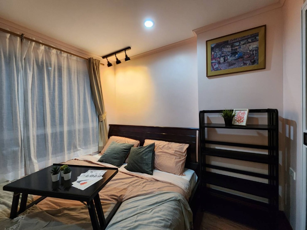 ให้เช่าคอนโดปิ่นเกล้า จรัญสนิทวงศ์ : ติดจองแล้ว!!**รีโนเวทเสร็จแล้ว มีแอร์ 2 เครื่อง + เครื่องซักผ้า ไม่ร้อนและได้รับลม** ให้เช่า ลุมพินี พาร์ค ปิ่นเกล้า เหมาะกับนักศึกษา และคนพึ่งเริ่มทำงาน ทักมานะ