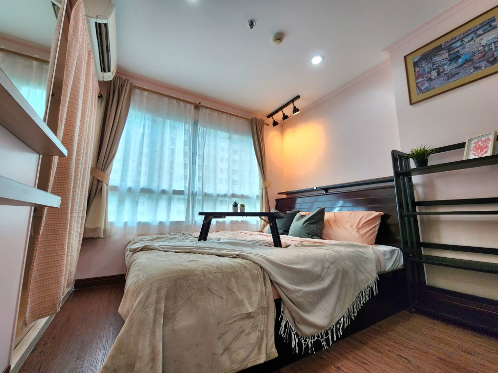 ให้เช่าคอนโดปิ่นเกล้า จรัญสนิทวงศ์ : ติดจองแล้ว!!**รีโนเวทเสร็จแล้ว มีแอร์ 2 เครื่อง + เครื่องซักผ้า ไม่ร้อนและได้รับลม** ให้เช่า ลุมพินี พาร์ค ปิ่นเกล้า เหมาะกับนักศึกษา และคนพึ่งเริ่มทำงาน ทักมานะ