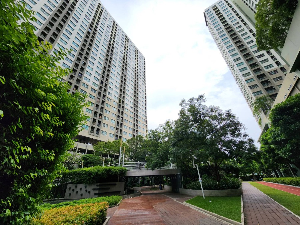 ให้เช่าคอนโดปิ่นเกล้า จรัญสนิทวงศ์ : ติดจองแล้ว!!**รีโนเวทเสร็จแล้ว มีแอร์ 2 เครื่อง + เครื่องซักผ้า ไม่ร้อนและได้รับลม** ให้เช่า ลุมพินี พาร์ค ปิ่นเกล้า เหมาะกับนักศึกษา และคนพึ่งเริ่มทำงาน ทักมานะ