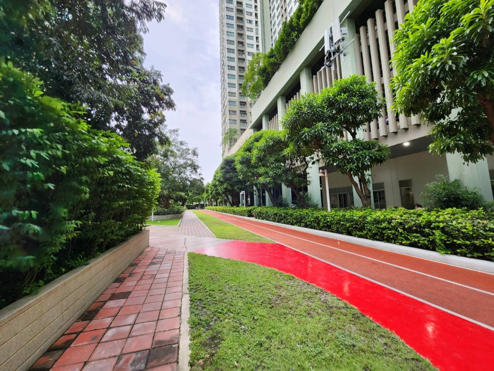 ให้เช่าคอนโดปิ่นเกล้า จรัญสนิทวงศ์ : ติดจองแล้ว!!**รีโนเวทเสร็จแล้ว มีแอร์ 2 เครื่อง + เครื่องซักผ้า ไม่ร้อนและได้รับลม** ให้เช่า ลุมพินี พาร์ค ปิ่นเกล้า เหมาะกับนักศึกษา และคนพึ่งเริ่มทำงาน ทักมานะ