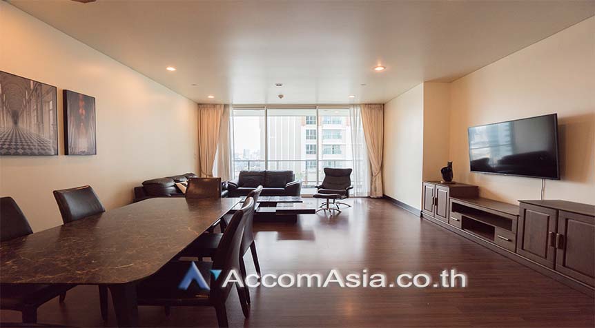 ให้เช่าคอนโดวิทยุ ชิดลม หลังสวน : 🔼 AccomA🔽 2 Beds Condominium for Rent in Ploenchit, BTS Chitlom at The Park Chidlom
