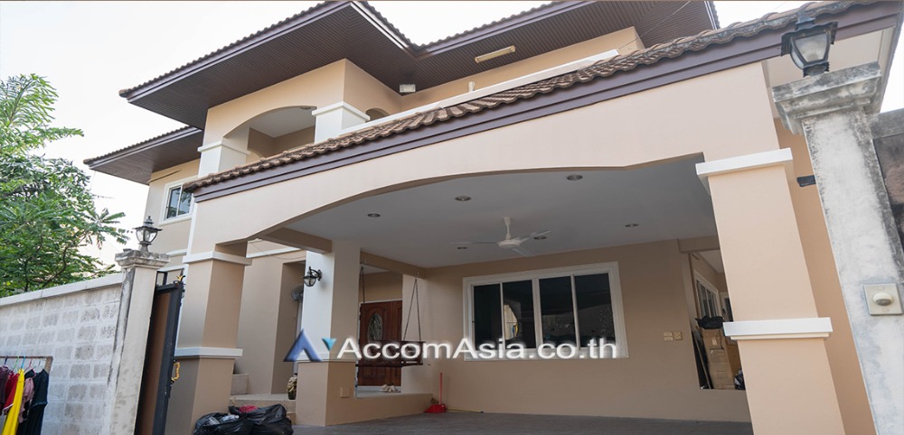 For SaleHouseSukhumvit, Asoke, Thonglor : 🔼 AccomA 🔽4 Beds House for Sale and Rent in Sukhumvit,  BTS Phra khanong