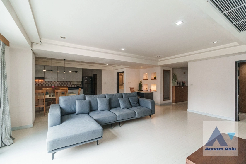 ขายคอนโดสุขุมวิท อโศก ทองหล่อ : 🔼AccomA🔽 (✅VDO TOUR) 3 Beds Condominium for Sale in Sukhumvit, BTS Phrom Phong at Royal Castle Sukhumvit 39