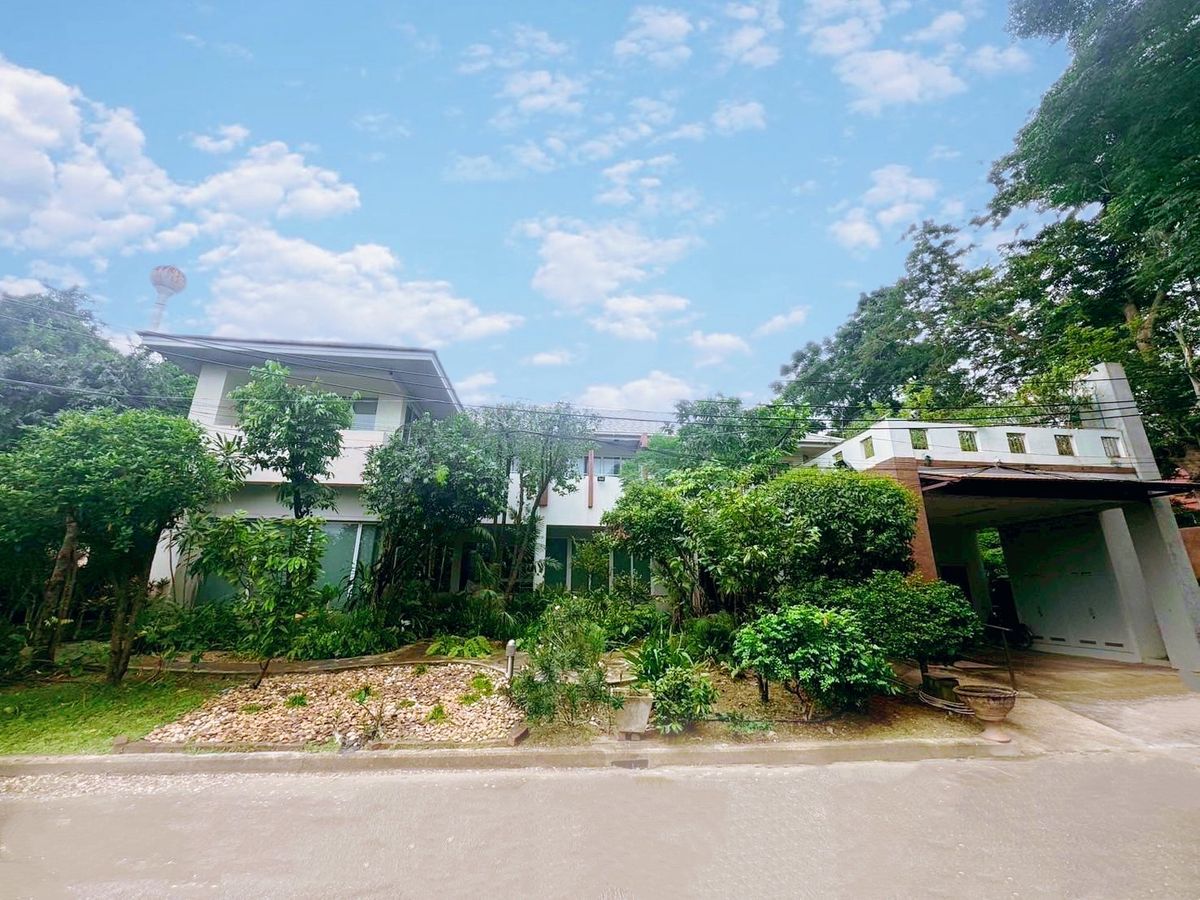 ขายบ้านวิภาวดี ดอนเมือง หลักสี่ : ขายบ้านเดี่ยว 2 ชั้น นีโอซิตี้ ดอนเมือง-สรงประภา ใกล้โรบินสัน ศรีสมาน และ สนามบินดอนเมือง
