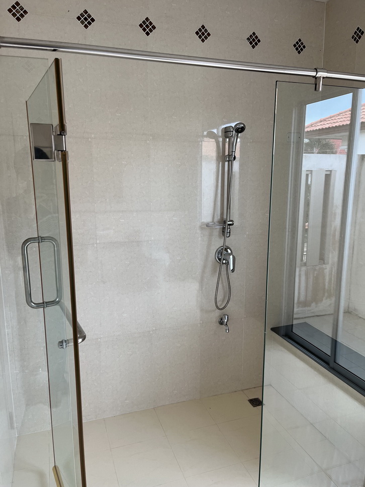 For SaleHouseRama 2, Bang Khun Thian : House for sale, The Grand Rama 2, Rama 2 Road, km. 17, Park Ville zone, size 81 square meters, has not been entered yet.