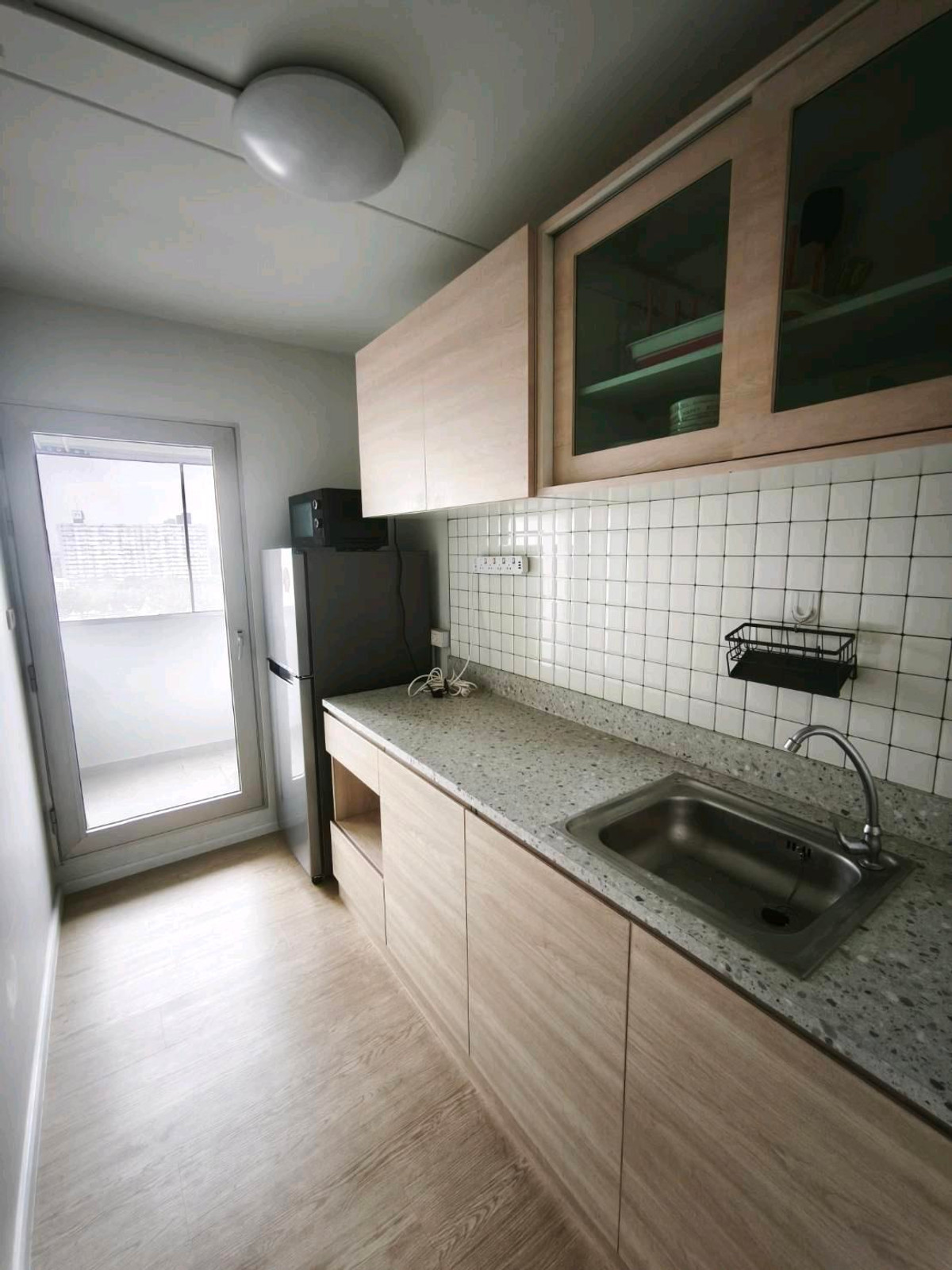 ให้เช่าคอนโดแจ้งวัฒนะ เมืองทอง : โมริคอนโด เมืองทองธานี มีหลายห้อง