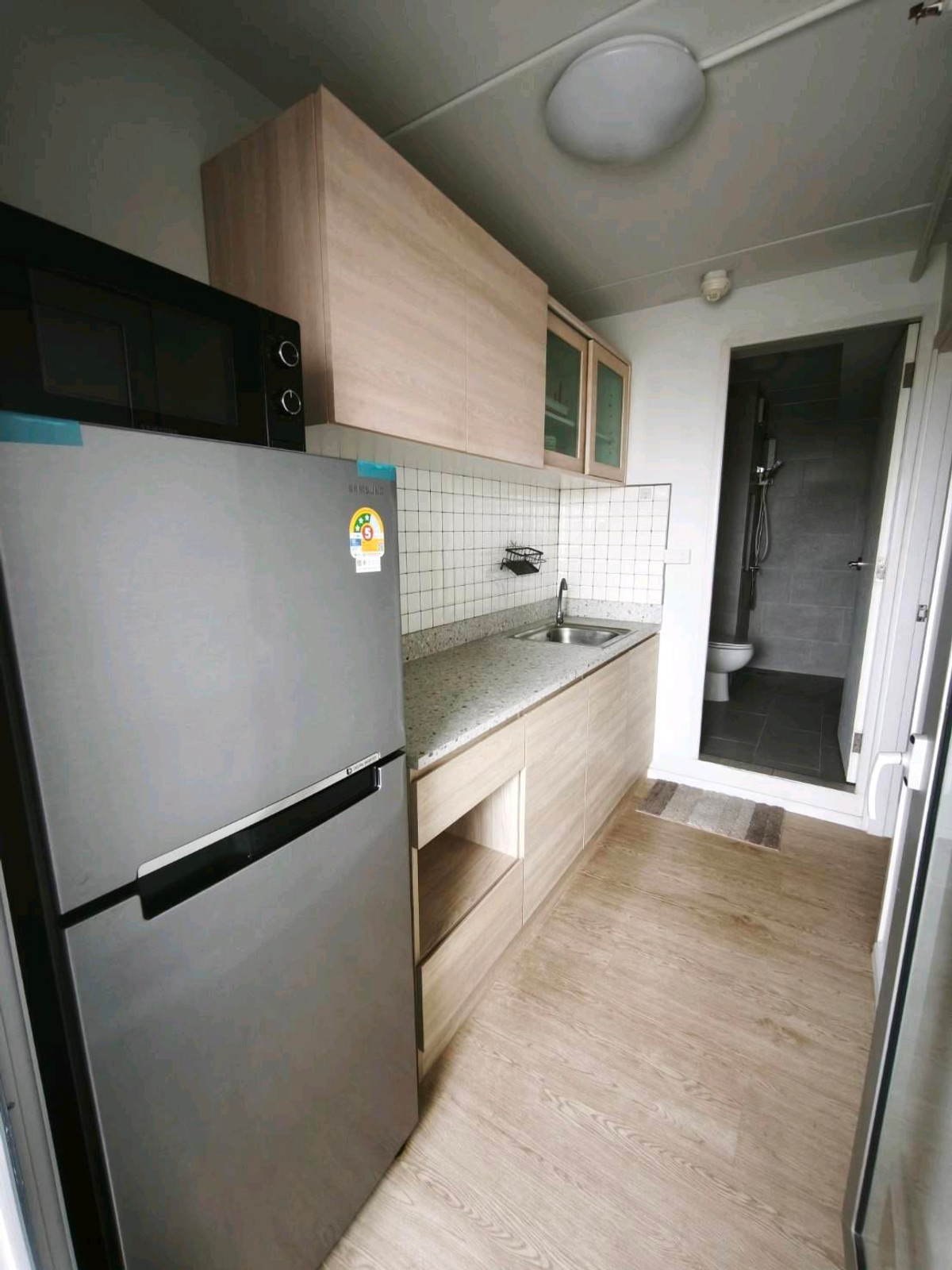 ให้เช่าคอนโดแจ้งวัฒนะ เมืองทอง : โมริคอนโด เมืองทองธานี มีหลายห้อง