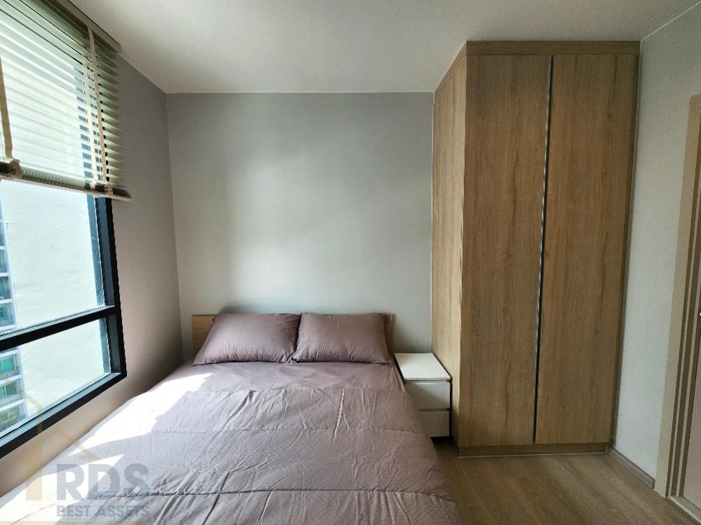 ให้เช่าคอนโดพัฒนาการ ศรีนครินทร์ : ✨️Rds-00567 ให้เช่าคอนโด NUE Noble ศรีนครินทร์ ลาซาล คอนโดใหม่ ห้องใหม่ ✨️