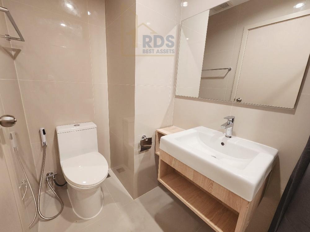 ให้เช่าคอนโดพัฒนาการ ศรีนครินทร์ : ✨️Rds-00567 ให้เช่าคอนโด NUE Noble ศรีนครินทร์ ลาซาล คอนโดใหม่ ห้องใหม่ ✨️