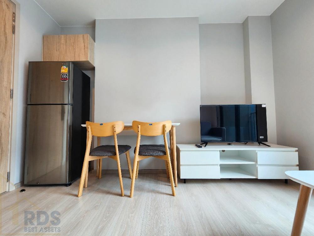 ให้เช่าคอนโดพัฒนาการ ศรีนครินทร์ : ✨️Rds-00567 ให้เช่าคอนโด NUE Noble ศรีนครินทร์ ลาซาล คอนโดใหม่ ห้องใหม่ ✨️