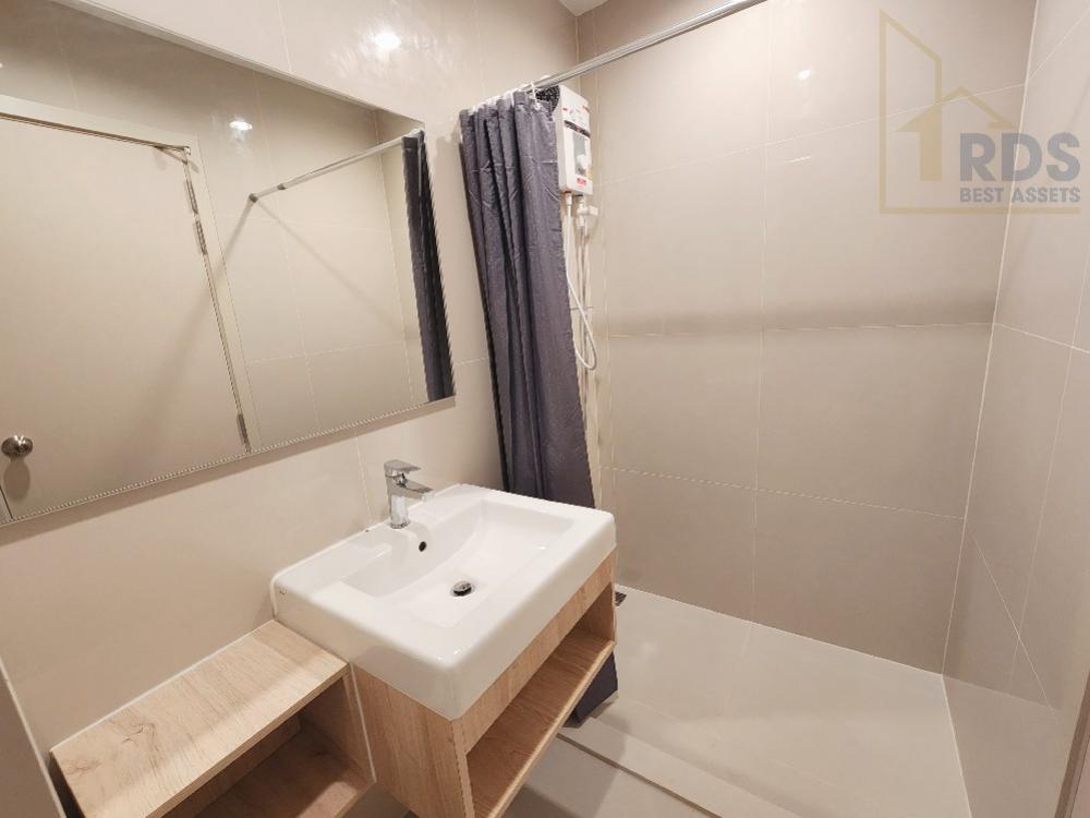 ให้เช่าคอนโดพัฒนาการ ศรีนครินทร์ : ✨️Rds-00567 ให้เช่าคอนโด NUE Noble ศรีนครินทร์ ลาซาล คอนโดใหม่ ห้องใหม่ ✨️