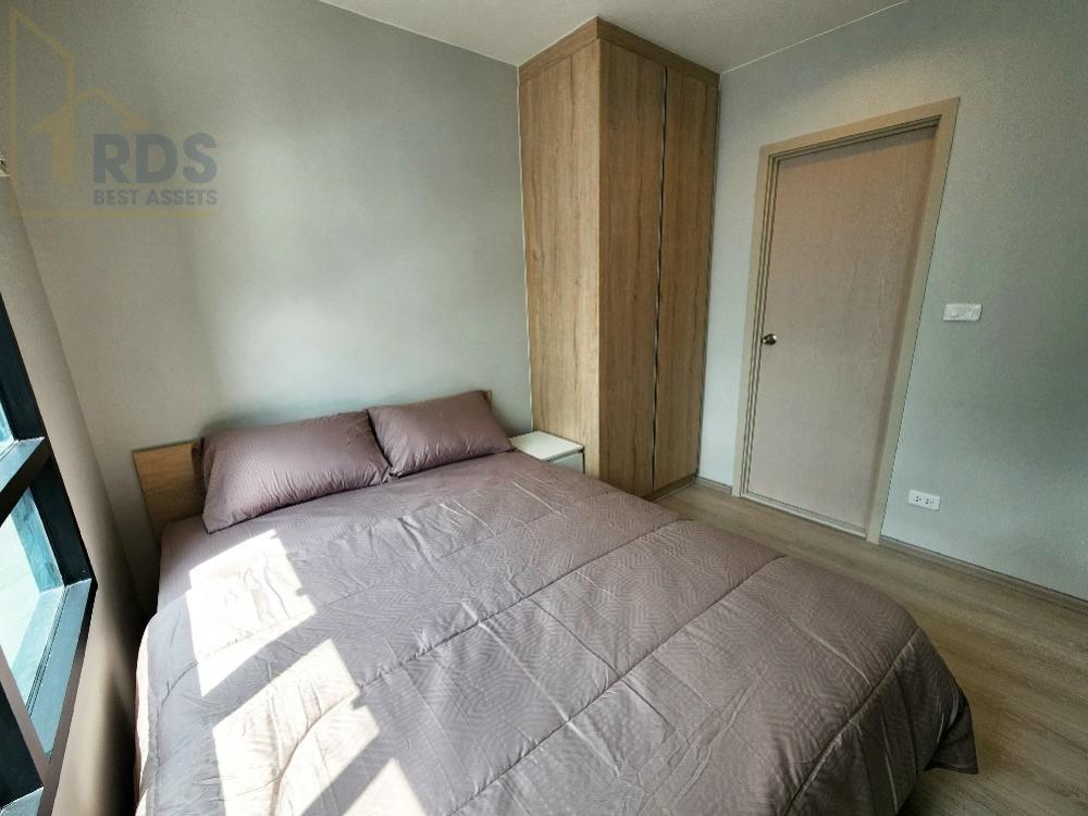 ให้เช่าคอนโดพัฒนาการ ศรีนครินทร์ : ✨️Rds-00567 ให้เช่าคอนโด NUE Noble ศรีนครินทร์ ลาซาล คอนโดใหม่ ห้องใหม่ ✨️