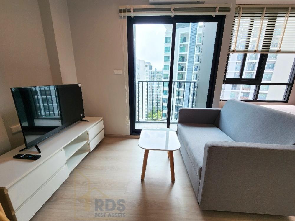 ให้เช่าคอนโดพัฒนาการ ศรีนครินทร์ : ✨️Rds-00567 ให้เช่าคอนโด NUE Noble ศรีนครินทร์ ลาซาล คอนโดใหม่ ห้องใหม่ ✨️