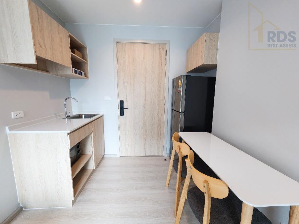 ให้เช่าคอนโดพัฒนาการ ศรีนครินทร์ : ✨️Rds-00567 ให้เช่าคอนโด NUE Noble ศรีนครินทร์ ลาซาล คอนโดใหม่ ห้องใหม่ ✨️