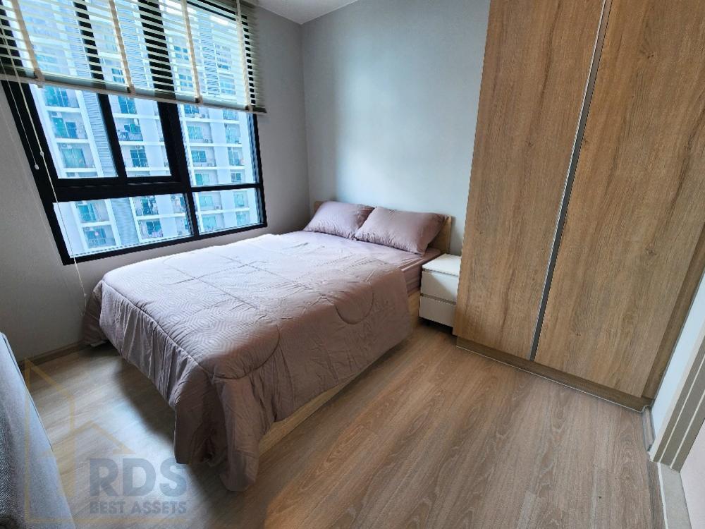 ให้เช่าคอนโดพัฒนาการ ศรีนครินทร์ : ✨️Rds-00567 ให้เช่าคอนโด NUE Noble ศรีนครินทร์ ลาซาล คอนโดใหม่ ห้องใหม่ ✨️