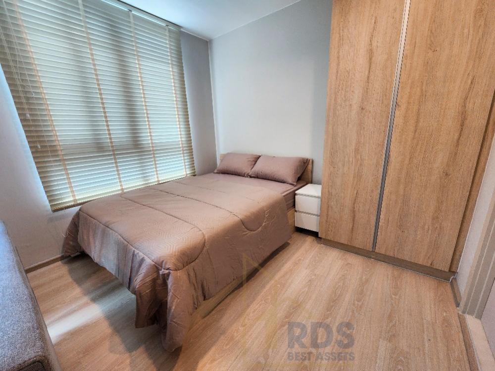 ให้เช่าคอนโดพัฒนาการ ศรีนครินทร์ : ✨️Rds-00567 ให้เช่าคอนโด NUE Noble ศรีนครินทร์ ลาซาล คอนโดใหม่ ห้องใหม่ ✨️