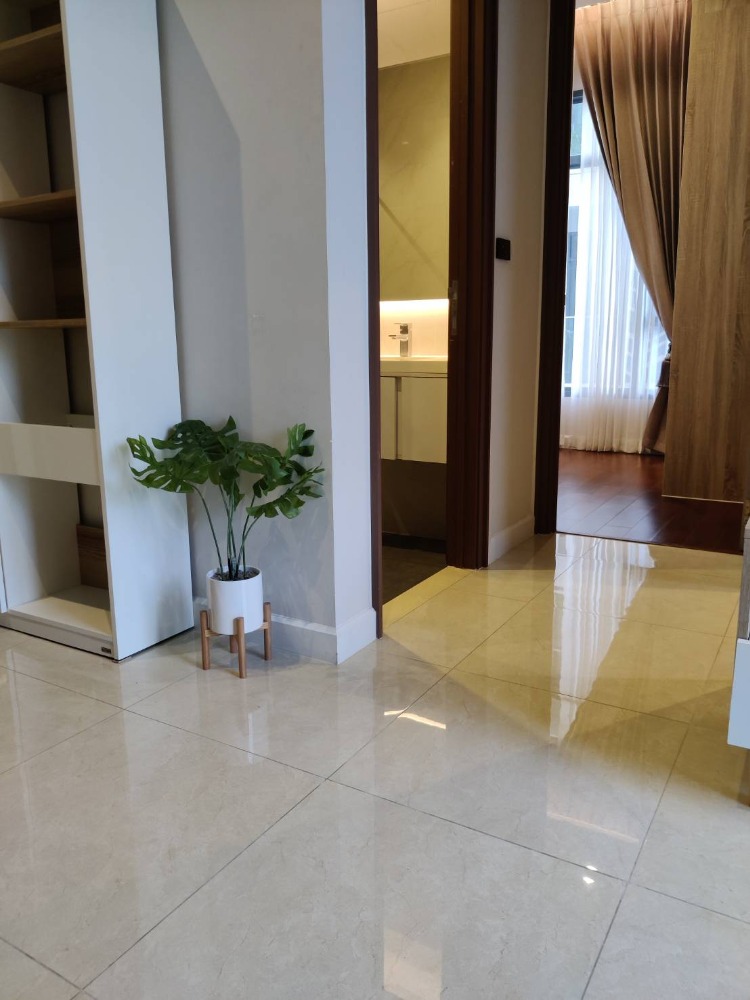 ให้เช่าคอนโดอ่อนนุช อุดมสุข : Mayfair Place Sukhumvit 50