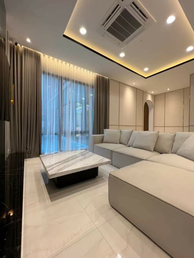 ให้เช่าบ้านอารีย์ อนุสาวรีย์ : Single house for rent