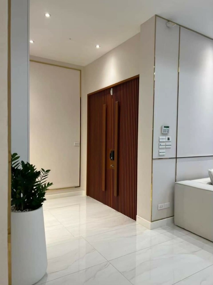 ให้เช่าบ้านอารีย์ อนุสาวรีย์ : Single house for rent