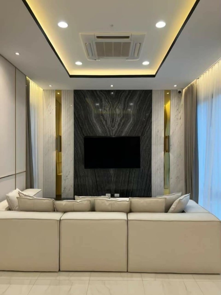 ให้เช่าบ้านอารีย์ อนุสาวรีย์ : Single house for rent