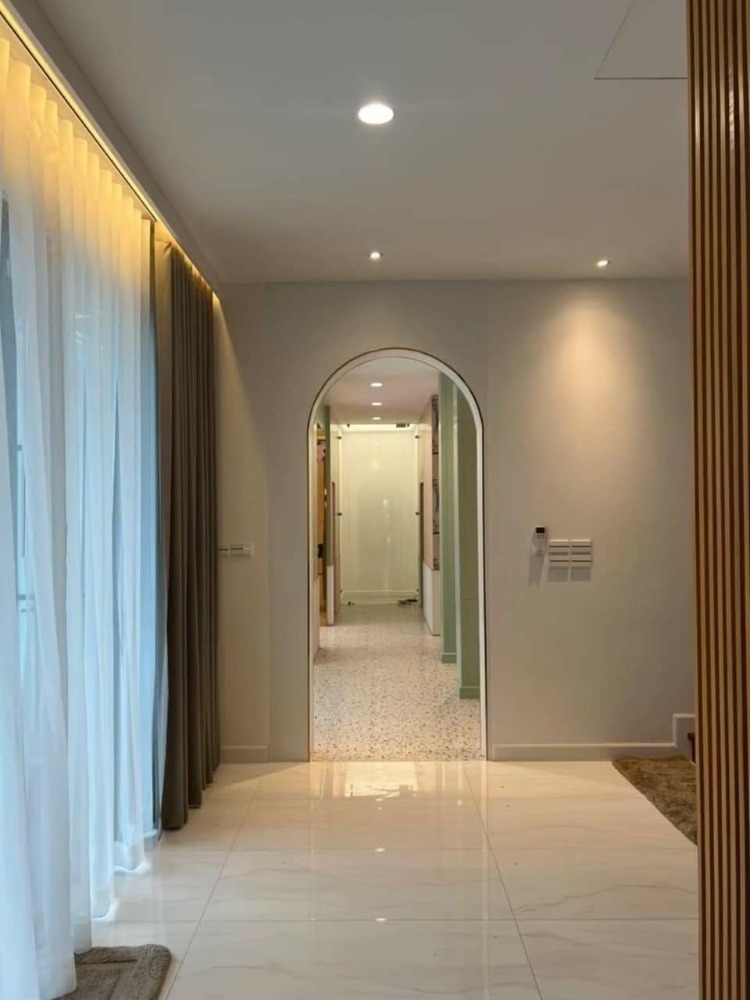 ให้เช่าบ้านอารีย์ อนุสาวรีย์ : Single house for rent