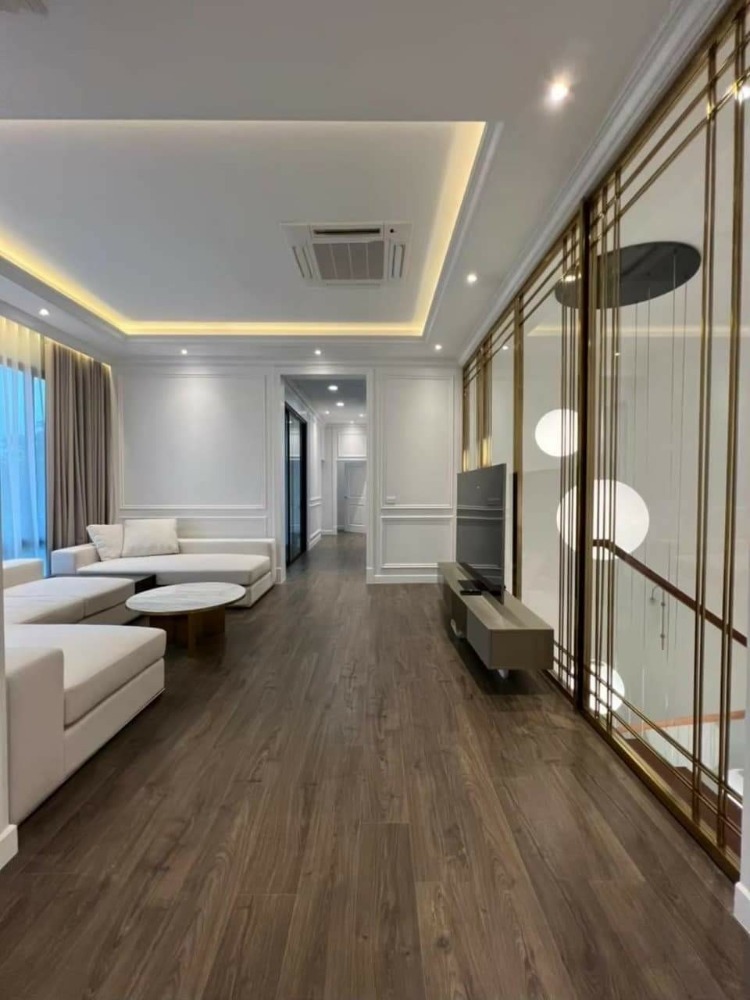 ให้เช่าบ้านอารีย์ อนุสาวรีย์ : Single house for rent